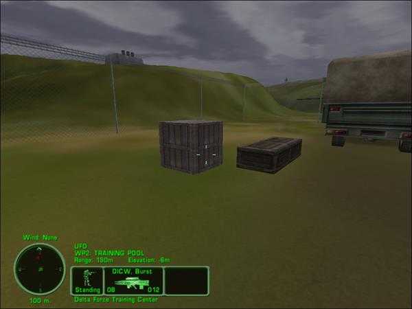 《三角洲特种部队3：大地勇士》全任务攻略