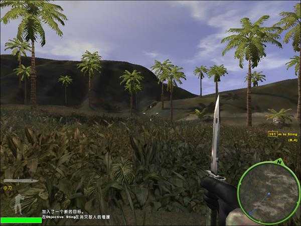 《三角洲特种部队7：极限作战》操作方法介绍