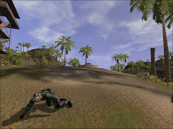 《三角洲特种部队7:极限作战》战役模式攻略