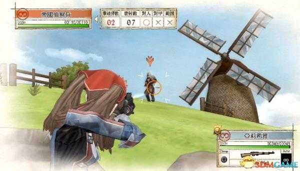 战场女武神S级评价攻略 女武神全章节流程视频攻略