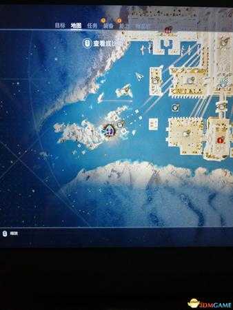 刺客信条起源死后世界一览