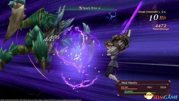 黑蔷薇女武神连招设定技巧