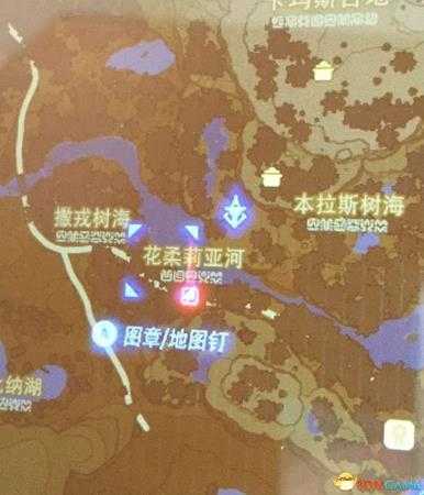 塞尔达传说荒野之息装备升级素材及烹饪食材汇总