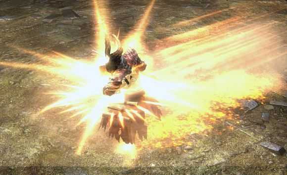 《恐怖黎明》火步圣殿BD分享