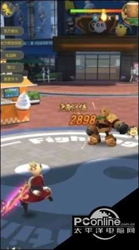 一起来捉妖灵犀一掷触发攻略【详解】