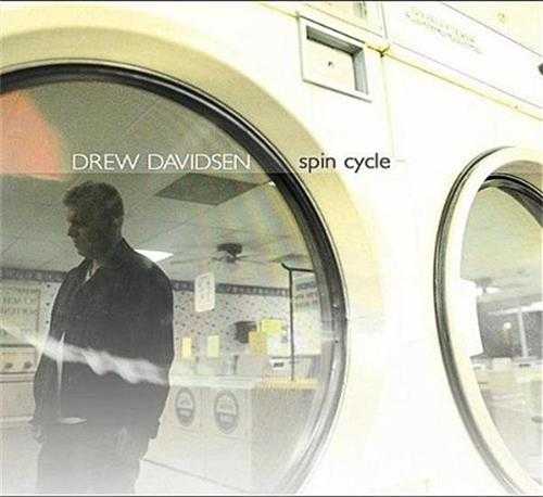 【柔顺爵士】DrewDavidsen-2011-SpinCycle(FLAC)