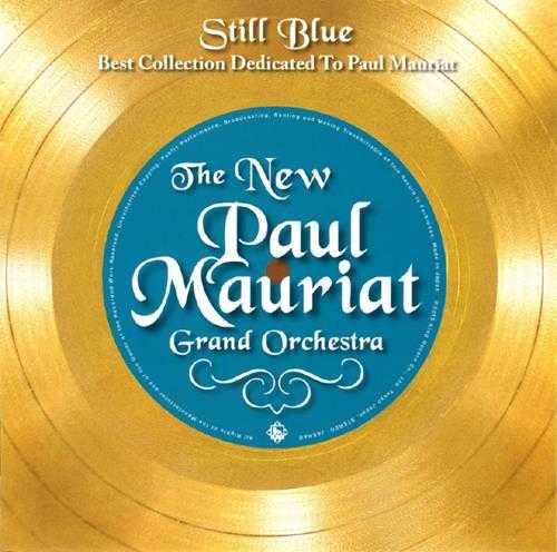 TheNewPaulMauriatGrandOrchestra-StillBlue[Japan](2013)[FLAC+CUE]