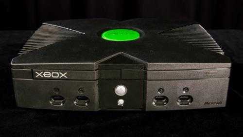 今日是Xbox主机诞生22周年纪念 生日快乐！