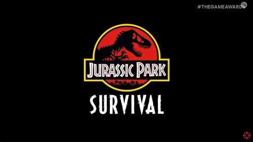 TGA 2023：新作《侏罗纪公园：生存》首曝宣传片！