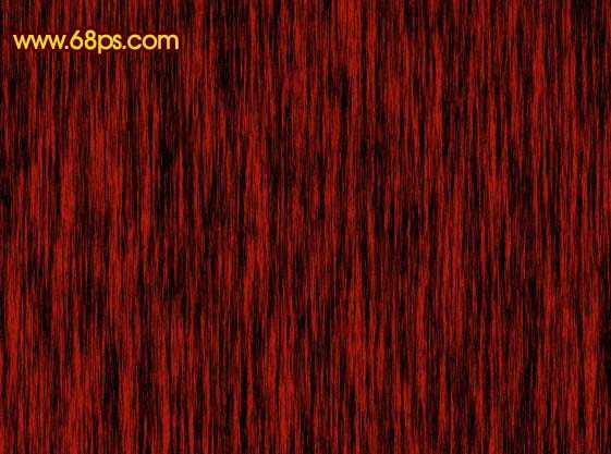 Photoshop 超酷的金属边框纹理字