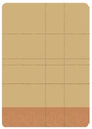 Coreldraw(CDR)设计与绘制咖啡馆海报版面的详细步骤