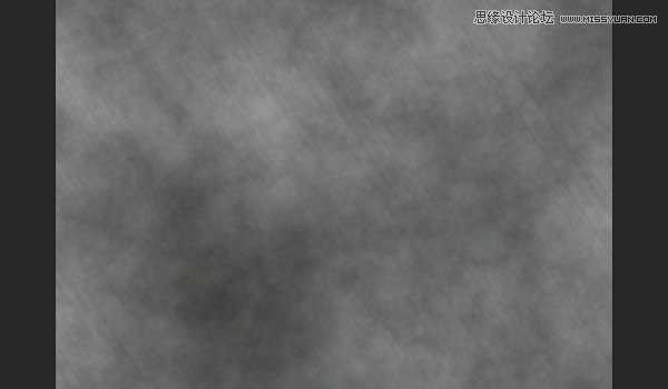 Photoshop制作3D立体金属字教程