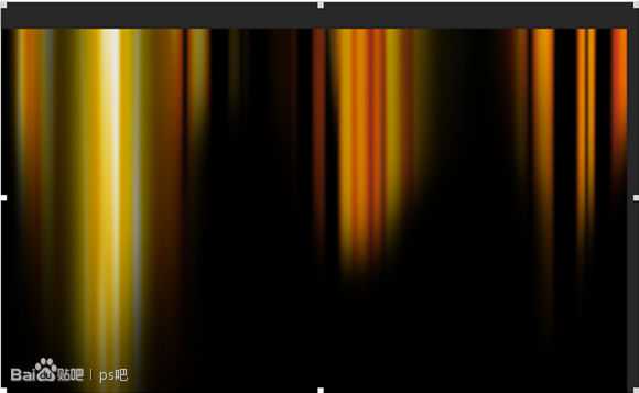 PS制作“我是歌手”黄金立体文字效果