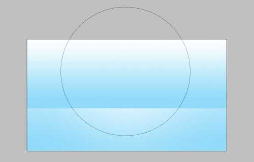 Photoshop制作水滴字特效