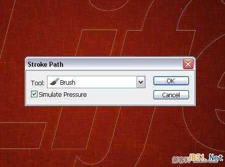 ps制作闪光效果火花文字特效教程