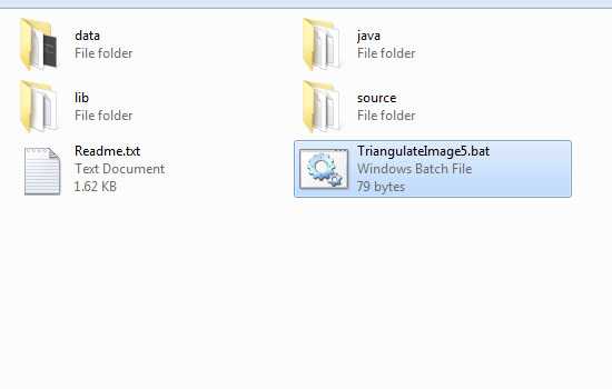 PS教你创建高大上的低多边形字体
