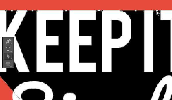 PS如何制作文字投影效果 巧用4种方法给文字添加长投影效果