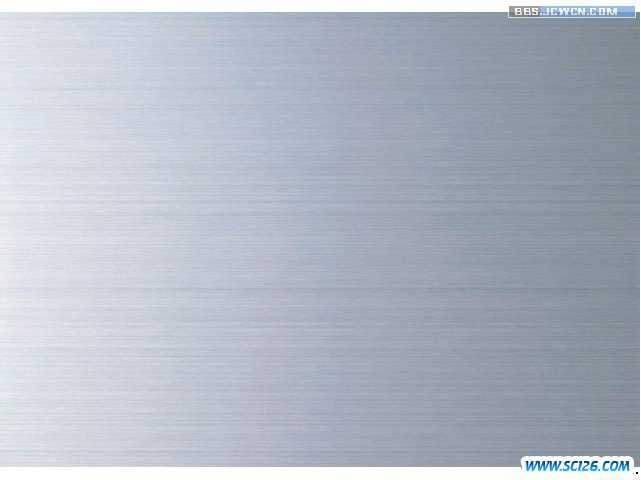 Photoshop制作超酷的金属标题字效果
