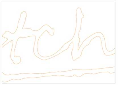 PS制作创意漂亮的番茄酱文字效果