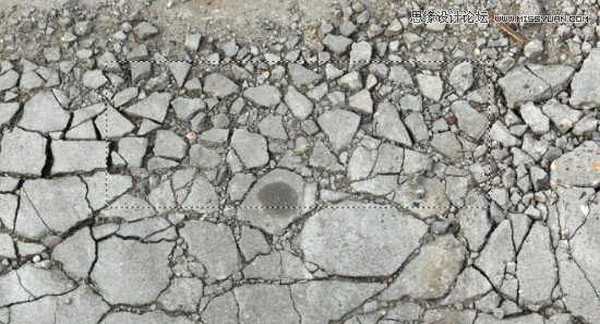 Photoshop创建被火焰环绕的3D艺术文字