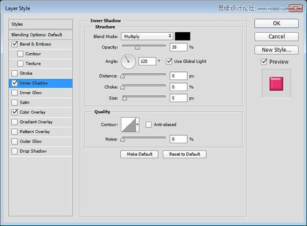 使用Photoshop制作糖果风格艺术字教程