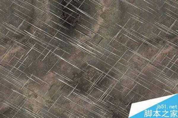 PS设计非常漂亮酷炫的金色字体效果