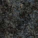 Photoshop制作带火星的古纹理质感字