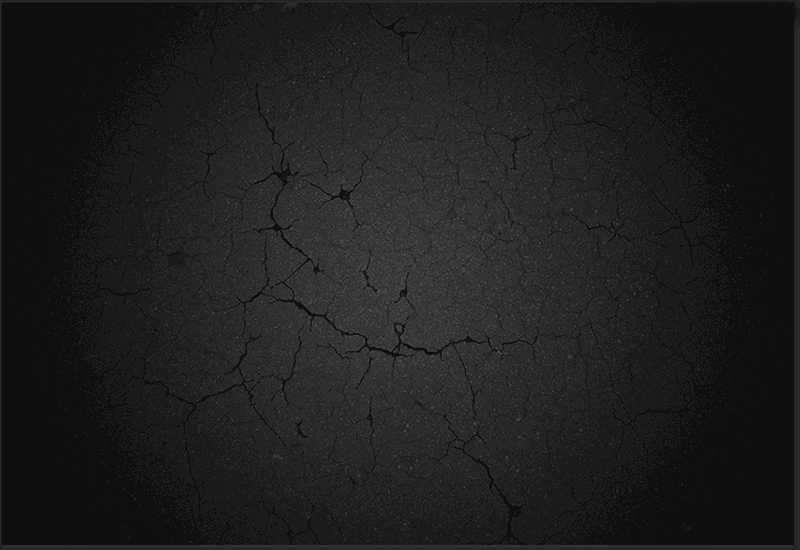 Photoshop图层样式制作金属镜面反射效果的艺术字