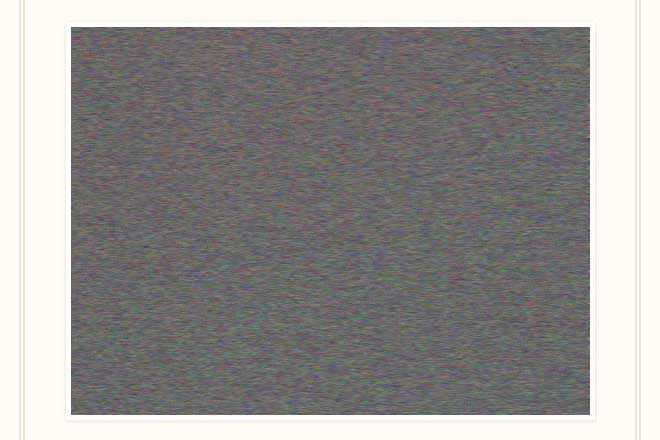 ps绘制故障艺术字体效果教程