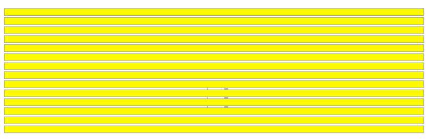 cdr怎么设计扣板门头? cdr门头设计教程