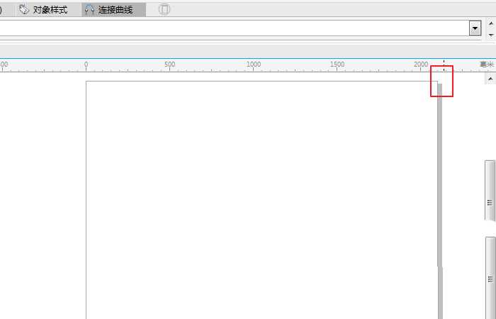 cdr怎么设置标尺的单位和缩放比例?