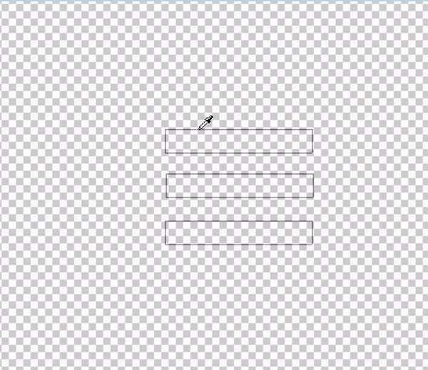 ps怎么设计新春红色剪纸效果的字体?