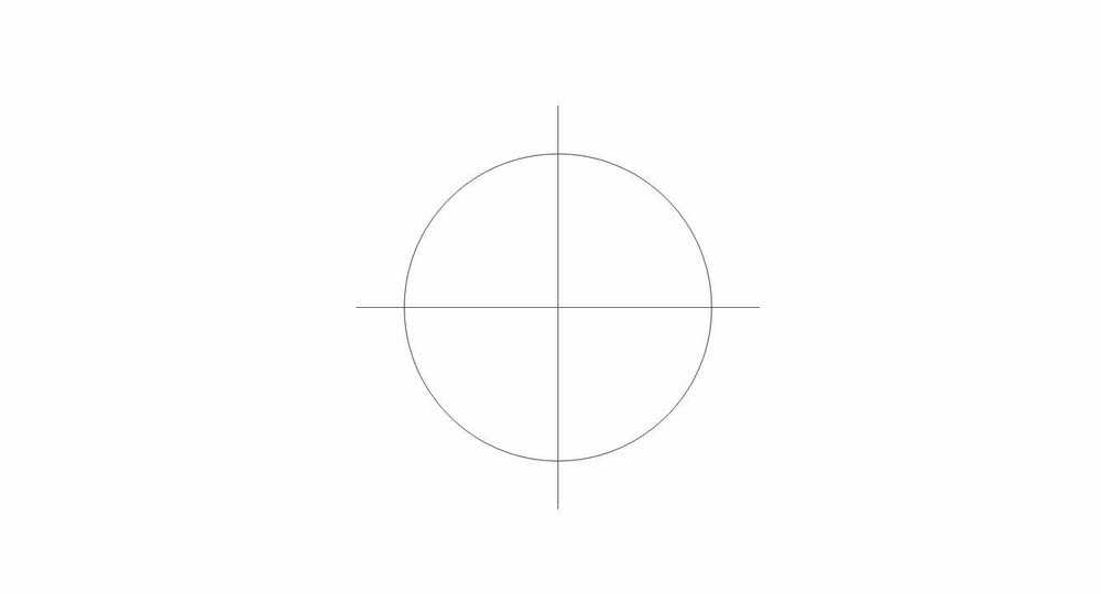 CDR照片怎么圆形排版?